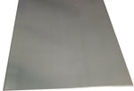K & S ENGINEERING K & S 87185 Decorative Metal Sheet, 24 ga Thick Material, 6 in W, 12 in L, Stainless Steel HARDWARE & FARM SUPPLIES K & S ENGINEERING