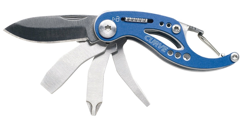 GERBER Gerber 31-000116 Specialized Multi-Tool, 6-Function