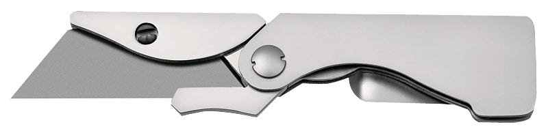 GERBER Gerber 22-41830 Folding Knife, 1.7 in L Blade, High Carbon K5 Blade SPORTS & RECREATION GERBER