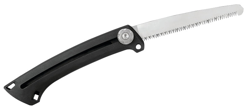 GERBER Gerber 22-41773 Sliding Saw, 6-1/2 in L Blade, Stainless Steel Blade, 14-3/4 in OAL LAWN & GARDEN GERBER