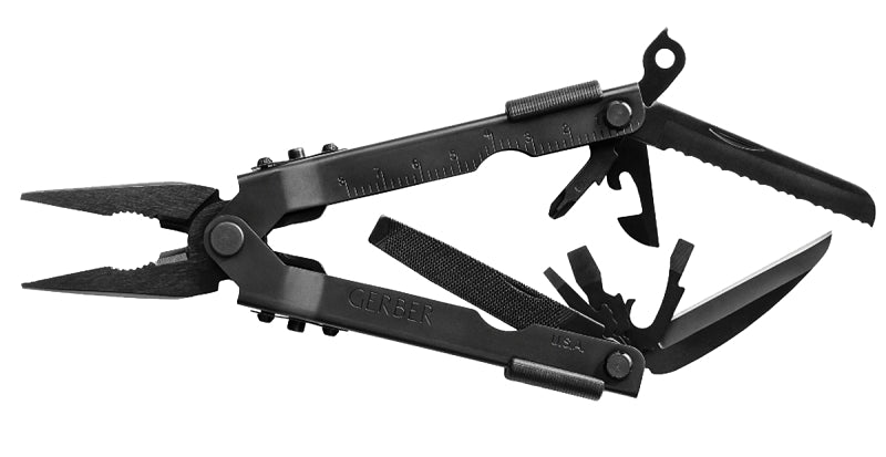 GERBER Gerber MP 600 Series 47550 Multi-Plier, 14-Function