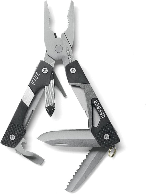 GERBER Gerber VISE Series 31-000021N Pocket Tool