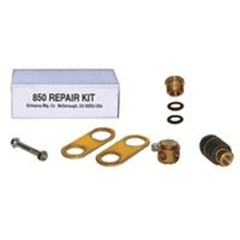 SIMMONS Simmons 850 SB Yard Hydrant Repair Kit PLUMBING, HEATING & VENTILATION SIMMONS