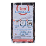 OATEY Oatey Liquilock Series 31416 Water Absorbing Crystal, White PLUMBING, HEATING & VENTILATION OATEY