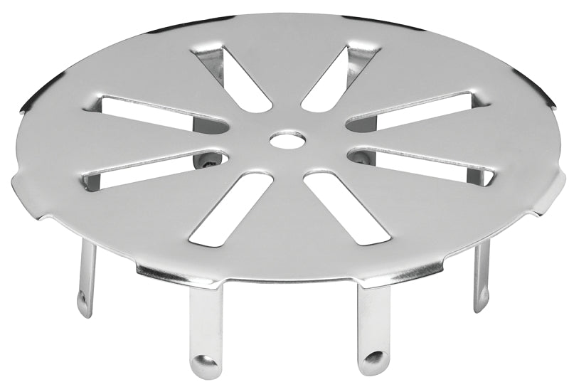 OATEY Oatey 304 Series 42732 Drain Strainer, Stainless Steel PLUMBING, HEATING & VENTILATION OATEY