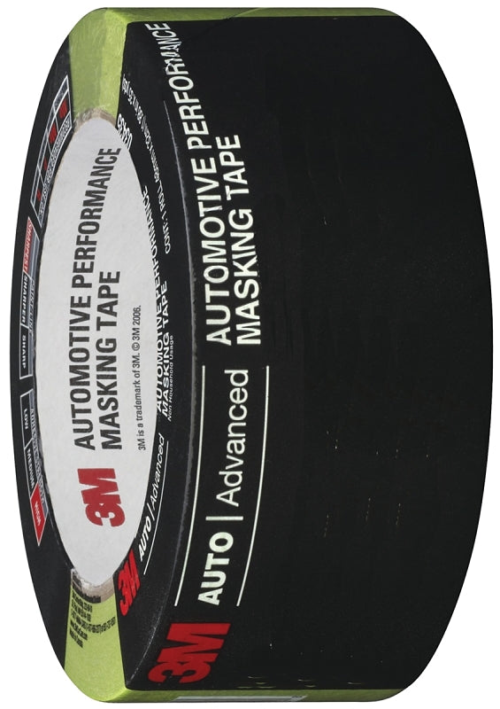 3M / AUTO Bondo 03433 Masking Tapes, 36 mm x 32 m Dimensions AUTOMOTIVE 3M / AUTO