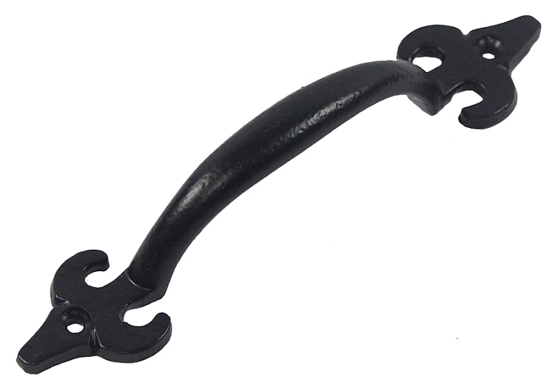 NUVO IRON Nuvo Iron AH Antique Colonial Handle HARDWARE & FARM SUPPLIES NUVO IRON
