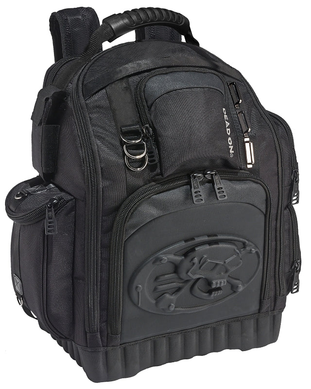 DEAD ON Dead On DO-DES Destroyer Tech Pack, 34-Pocket, Poly TOOLS DEAD ON