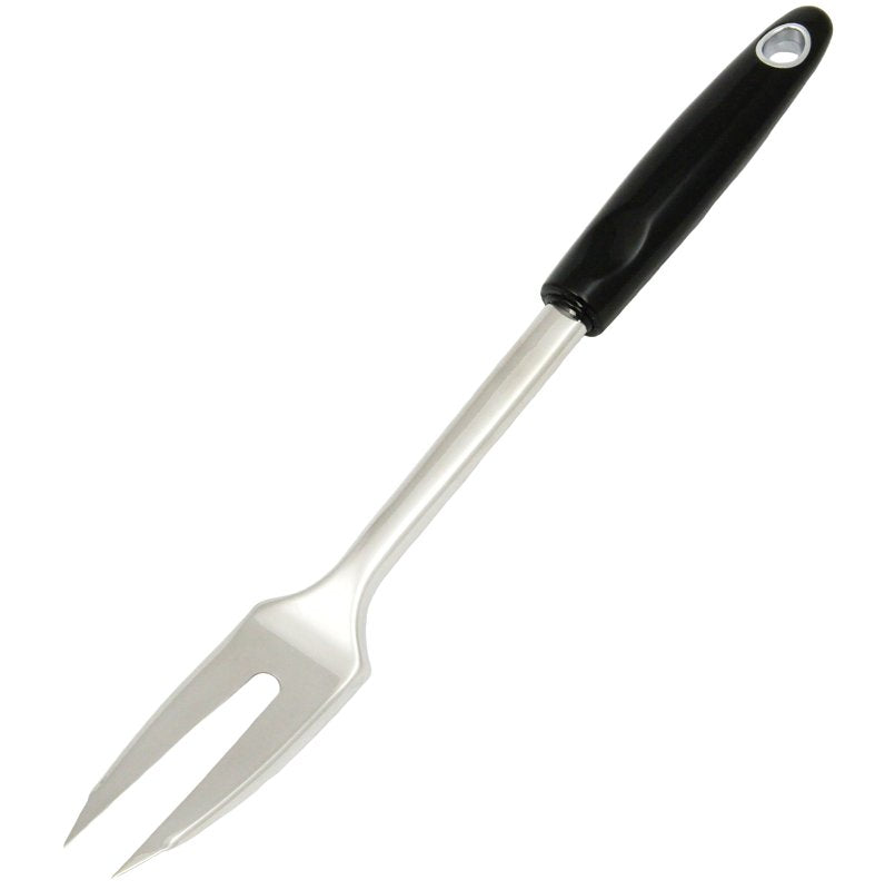 CHEF CRAFT Chef Craft 12540 Heavy-Duty Fork, 2-Tine, Stainless Steel Blade, 12 in OAL APPLIANCES & ELECTRONICS CHEF CRAFT