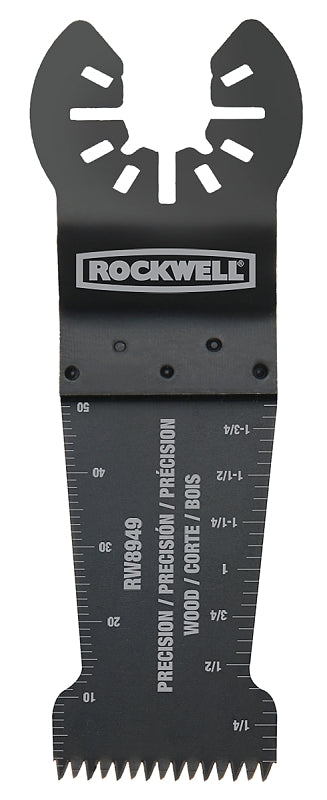 ROCKWELL Rockwell RW8949 Tool Blade, 0.01 in Thick TOOLS ROCKWELL