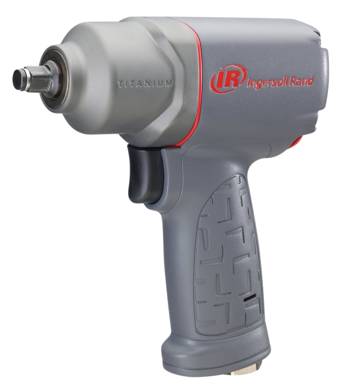 INGERSOLL-RAND Ingersoll Rand 2115TIMAX Air Impact Wrench, 3/8 in Drive, 300 ft-lb, 15,000 rpm Speed