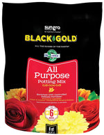 SUN GRO sun gro 1410102 8.00 QT P Series Potting Mix, 240 Bag, Granular, Brown/Earthy