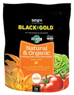 SUN GRO sun gro 1402040 8. QT P Series Potting Mix, 240 Bag, Brown/Earthy