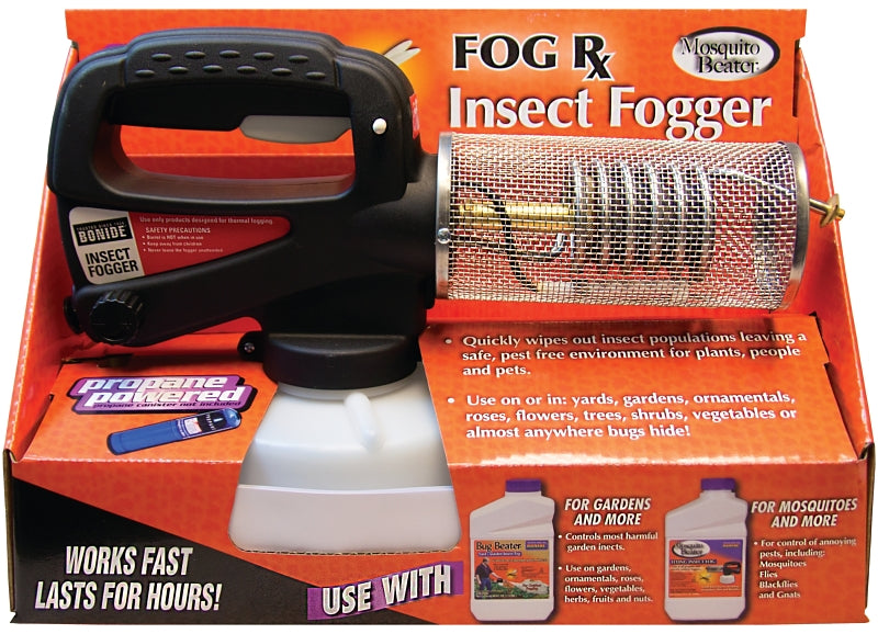 BONIDE PRODUCTS Bonide 420 Insect Fogger, Propane LAWN & GARDEN BONIDE PRODUCTS