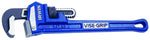 IRWIN Irwin 274102 Pipe Wrench, 2 in Jaw, 14 in L, Iron, I-Beam Handle TOOLS IRWIN