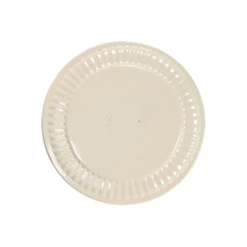 IMPERIAL Imperial BM0353 Flue Stopper, 4 to 8 in Flue Hole, Almond PLUMBING, HEATING & VENTILATION IMPERIAL