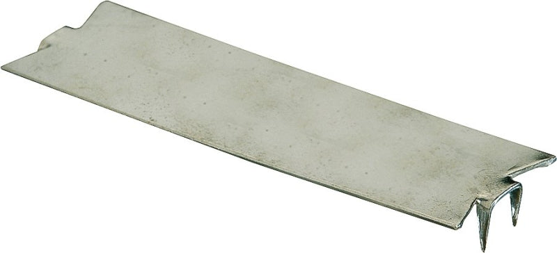 HALEX Halex 62850 Nail Plate, 5 in L, 1-1/2 in W, Steel