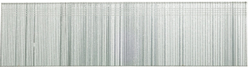 SENCO Senco ZX16EAA Pin Nail, Glue Collation, 1-3/8 in L, 21, Galvanized Steel, Medium Head, Smooth Shank