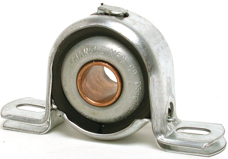 DIAL Dial 6633 Pillow Block Bearing, 5/8 in Dia Dimensions, For: Evaporative Cooler Purge Systems APPLIANCES & ELECTRONICS DIAL