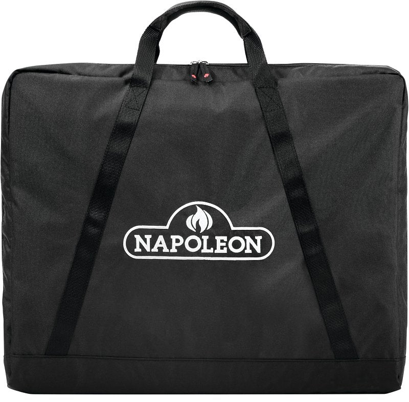NAPOLEON GRILLS, WOLF S Napoleon 61093 Storage Bag, Black, For: Rogue and Freestyle 425 Model Griddle Inserts OUTDOOR LIVING & POWER EQUIPMENT NAPOLEON GRILLS, WOLF S