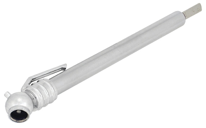 HOPKINS Genuine Victor 22-1-41003-8 Pencil Tire Gauge with Pocket Clip, 10 to 100 psi AUTOMOTIVE HOPKINS