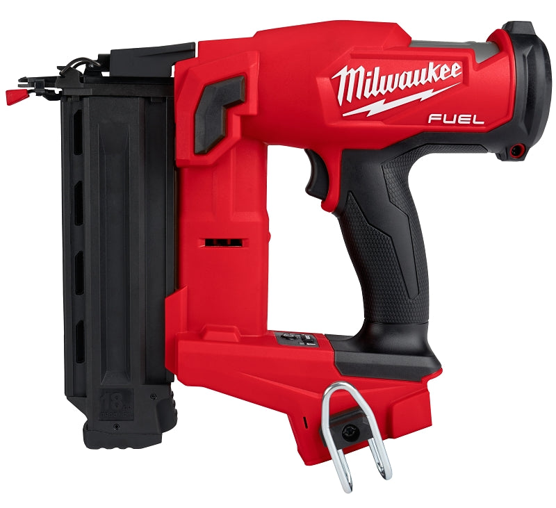 MILWAUKEE Milwaukee 2746-20 Brad Nailer, Tool Only, 18 V, 18 ga Nail