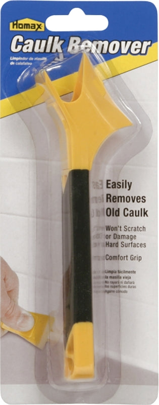 HOMAX Homax 5855-06 Caulk Remover Tool, Plastic PAINT HOMAX   