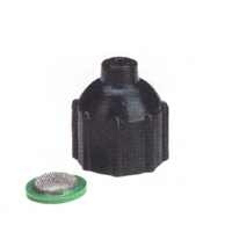 RAINDRIP Raindrip R336CT Riser Adapter, For: Low-Flow Sprinklers LAWN & GARDEN RAINDRIP