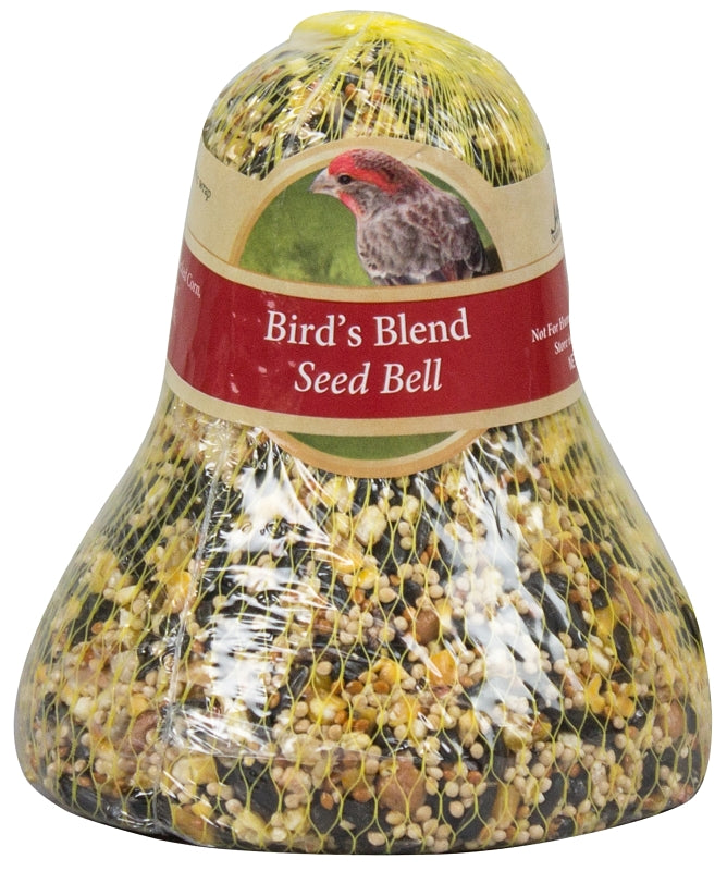 HEATH Heath SC-11 Seed Cake, Bird's Blend, 14 oz