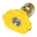 MI-T-M Mi-T-M AW-0018-0150 Spray Nozzle, 15 deg Angle, 3 in Orifice