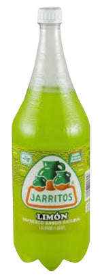 JARRITO'S Jarritos 15503 Soda, Lime, 17.7 oz HOUSEWARES JARRITO'S