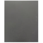GATOR Gator 4270 Sanding Sheet, 11 in L, 9 in W, Fine, 2000 Grit, Aluminum Oxide Abrasive PAINT GATOR