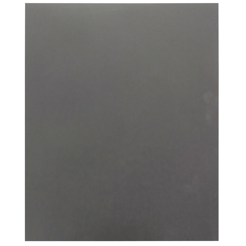 GATOR Gator 4270 Sanding Sheet, 11 in L, 9 in W, Fine, 2000 Grit, Aluminum Oxide Abrasive PAINT GATOR