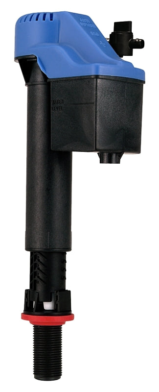 KORKY Korky Genuine TOTO 528GT Fill Valve, Plastic Body, Anti-Siphon: Yes, For: Toto Toilets PLUMBING, HEATING & VENTILATION KORKY