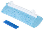 QUICKIE Quickie HomePro 0582MB Roller Mop Head, Sponge