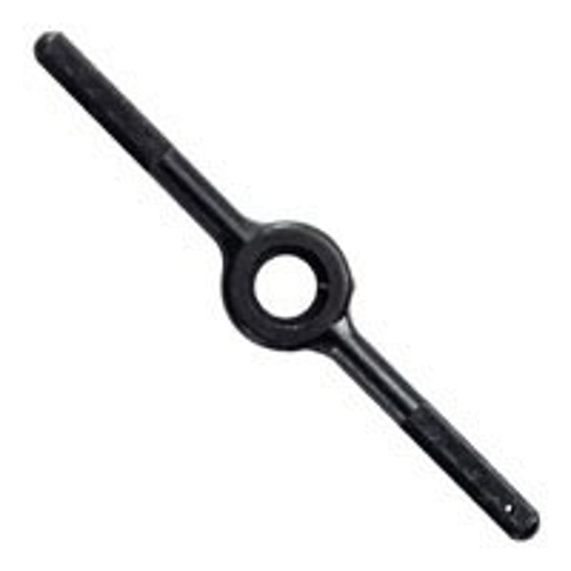 IRWIN Irwin 12008 Die Stock Handle, 1 in Die, Hexagon, Round Die, Plain-Grip Handle, Steel