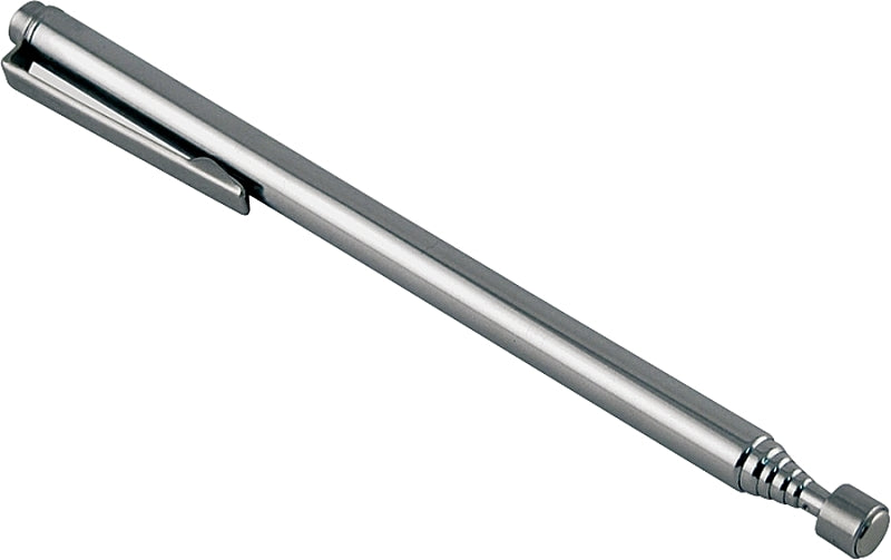 MASTER MAGNETICS Magnet Source 07228 Telescoping Pickup Tool, 0.3 in Dia, 25 in L, Neodymium TOOLS MASTER MAGNETICS