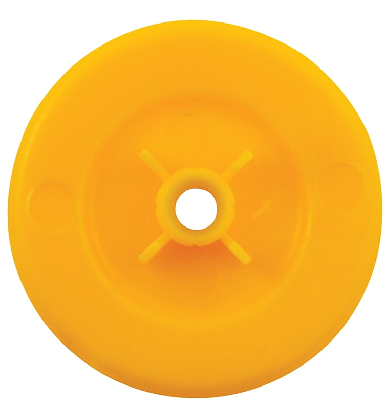 DEWALT DEWALT STICK-E Series DFD405901 Denz Glass Washer, 1/4 in Dimensions