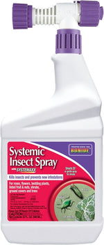 BONIDE Bonide 939 Concentrated Systemic Insect Control, 32 oz Can LAWN & GARDEN BONIDE