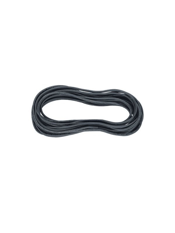 ORBIT IRRIGATION PRODUCTS Orbit 57092 Sprinkler Wire, 18 AWG Wire, 50 ft L, PVC Sheath, Black Sheath, 24 V