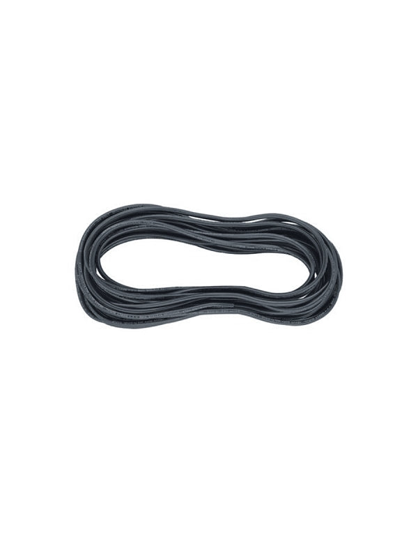 ORBIT IRRIGATION PRODUCTS Orbit 57093 Sprinkler Wire, 18 AWG Wire, 100 ft L, PVC Sheath, Black Sheath, 24 V