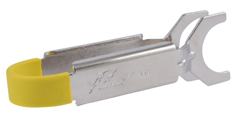 SHARKBITE SharkBite U715A Disconnect Tong, 1 in, Stainless Steel PLUMBING, HEATING & VENTILATION SHARKBITE