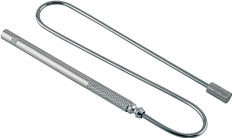MASTER MAGNETICS Magnet Source 07229 Bend-It Magnet, 0.306 in Dia, 19 in L, Neodymium TOOLS MASTER MAGNETICS