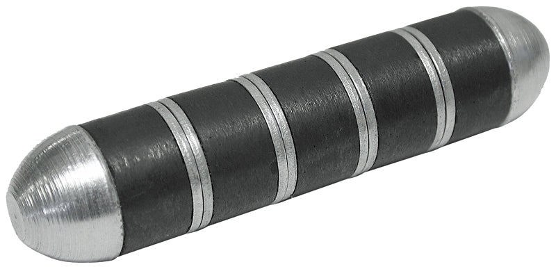 MASTER MAGNETICS Magnet Source 07238 Cow Magnet, Heavy-Duty, Ceramic/Steel, Gray HARDWARE & FARM SUPPLIES MASTER MAGNETICS