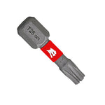 DIABLO Diablo DT251P5 Screwdriver Insert Bit, #25 Drive, Torx Drive, 1 in L, 5/PK TOOLS DIABLO