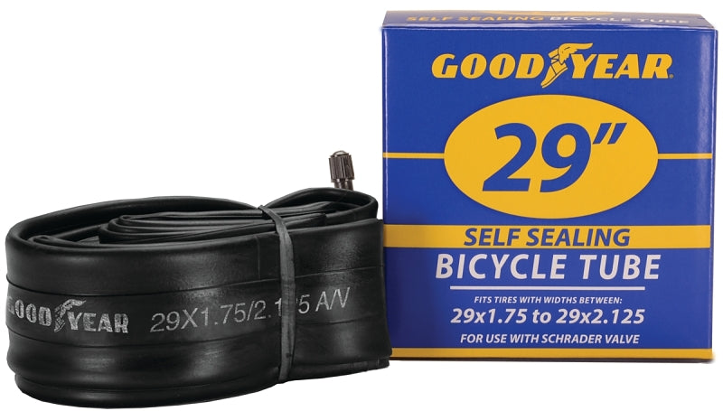 KENT Kent 91089 Bicycle Tube, Self-Sealing, For: 29 x 1-3/4 to 2-1/8 in W Bicycle Tires APPLIANCES & ELECTRONICS KENT