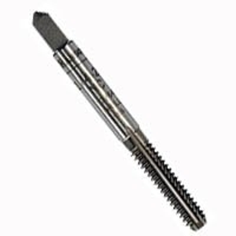 IRWIN Irwin Hanson 1791137 Fractional Tap, 1/4-20 Thread, UNC Thread, Bottom Chamfer, HCS