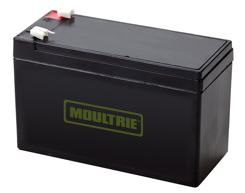 MOULTRIE Moultrie MCA-13093 Rechargeable Battery, For: Moultrie Camera Battery Box