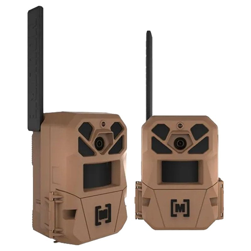 MOULTRIE MMC-14203 CELLULR CAMERA EDGE3 2pk