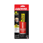 LOCTITE Loctite 1451588 Premium Polyurethane Adhesive, Brown, 4 oz HOUSEWARES LOCTITE